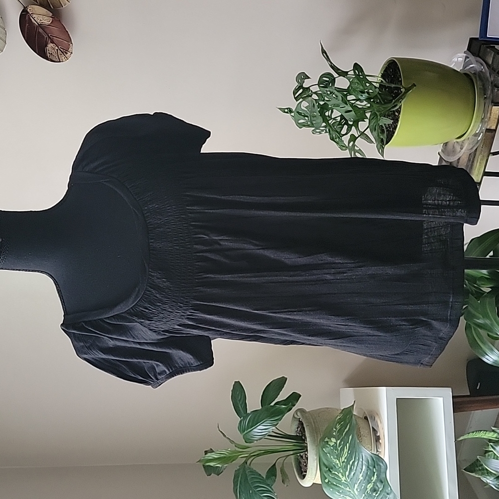 Black Allie & Rob Top